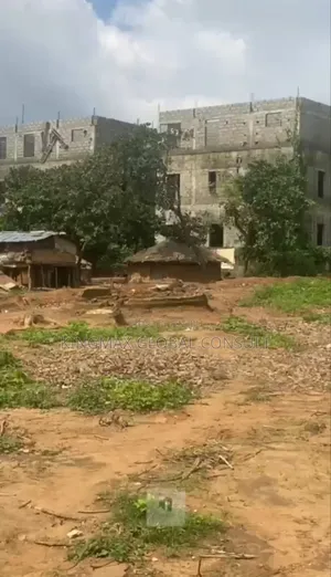 2,246sqm Residential Land for Sale in Lifecamp