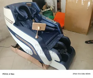 Electric Massage Chair