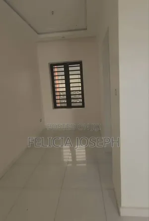 2bdrm Apartment in Kubwa for rent