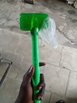 Mallet Hammer