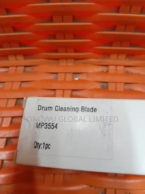 Ricoh Mp 3554/6054 Cleaning Blade