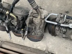Car Ac Compressor for Coaster