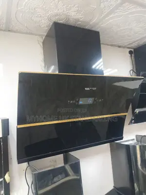 Original Turkish Range Hood 90*50cm
