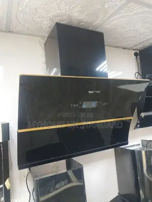 Original Turkish Range Hood 90*50cm