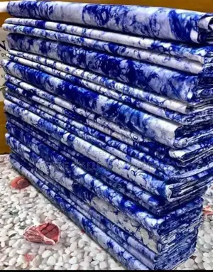 Adire Kampala Fabrics