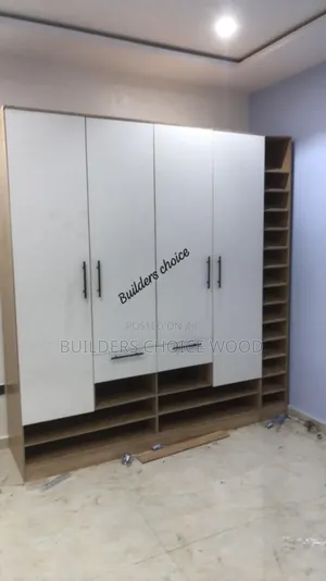 Bedroom Cabinet