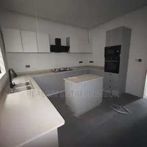 4bdrm Duplex in Palms Estate, Ajah for rent