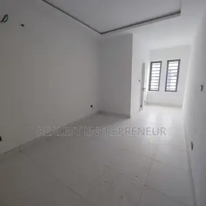 4bdrm Duplex in Palms Estate, Ajah for rent