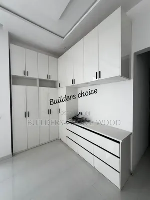 Wooden Cabinet