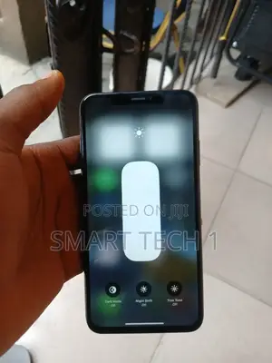 Apple iPhone XS Max 256 GB Black