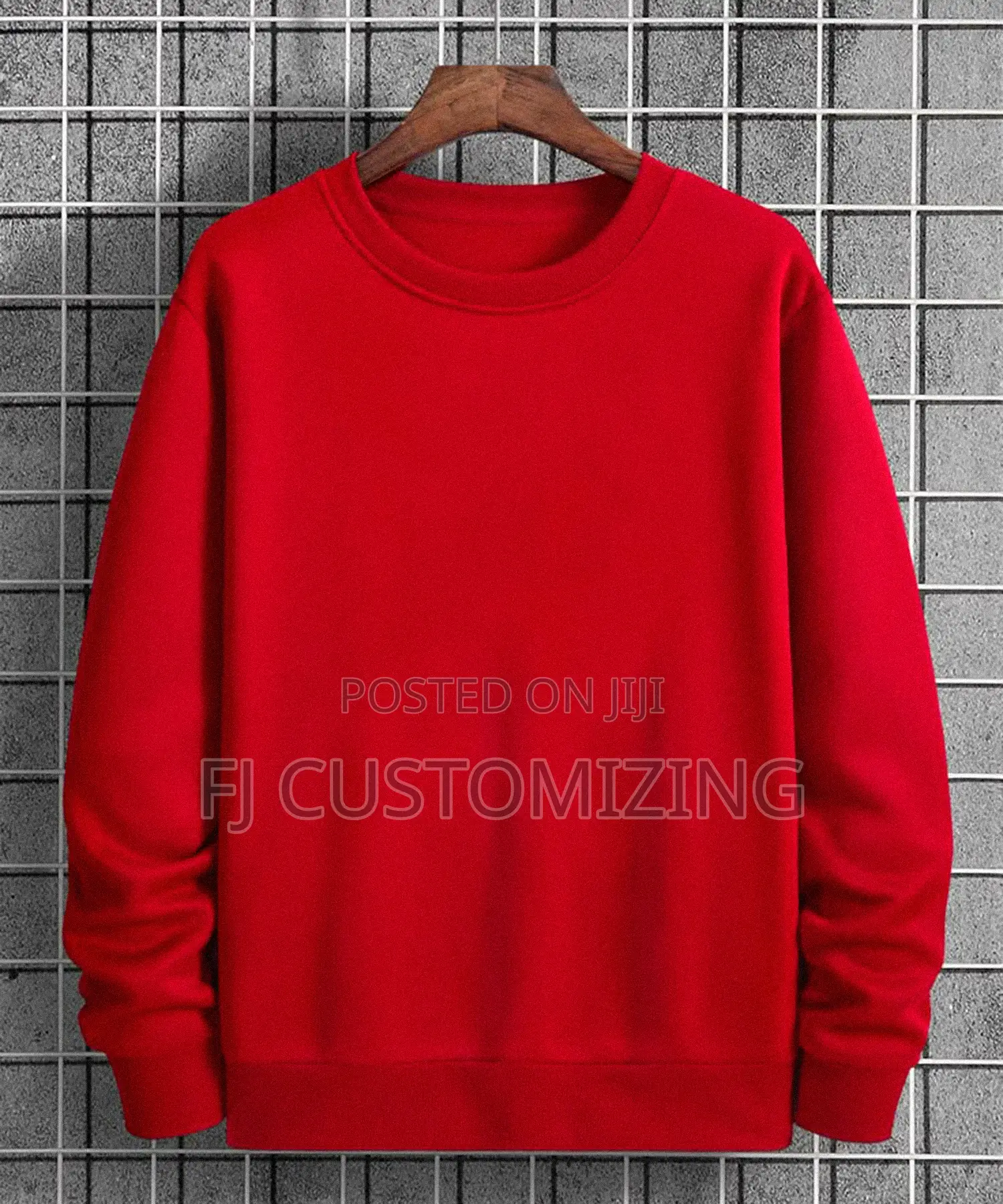 Sweat Shirts