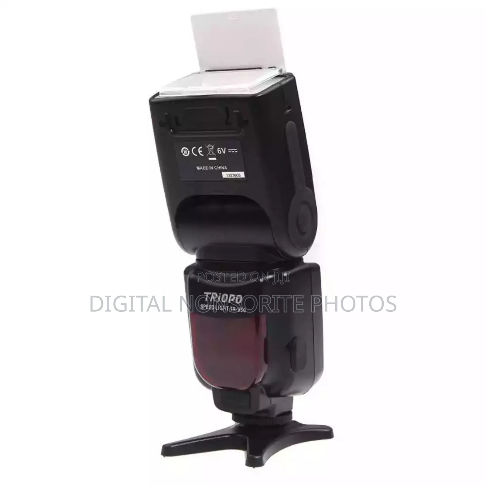 Triopo Electronic Camera Flash