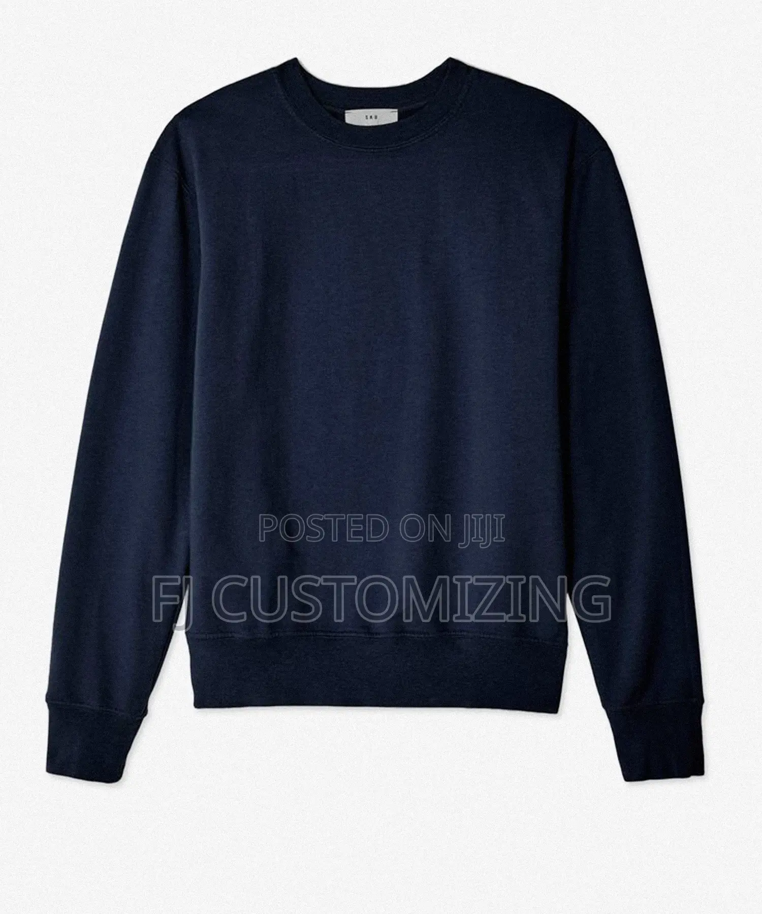 Sweat Shirts