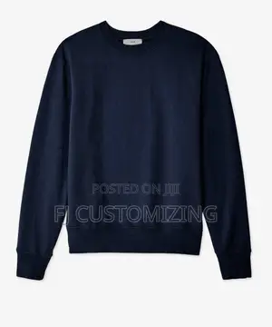 Sweat Shirts