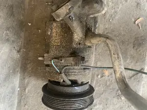 Cad Ac Compressor for Honda Odyssey 2003-2007