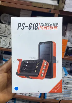 30000mah 22.5v Ps-678 Powerbank