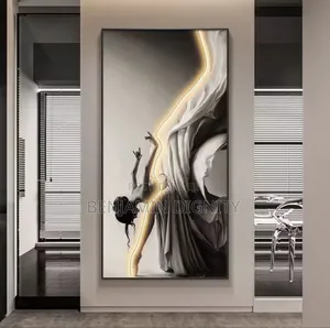Led Wall Lamp
