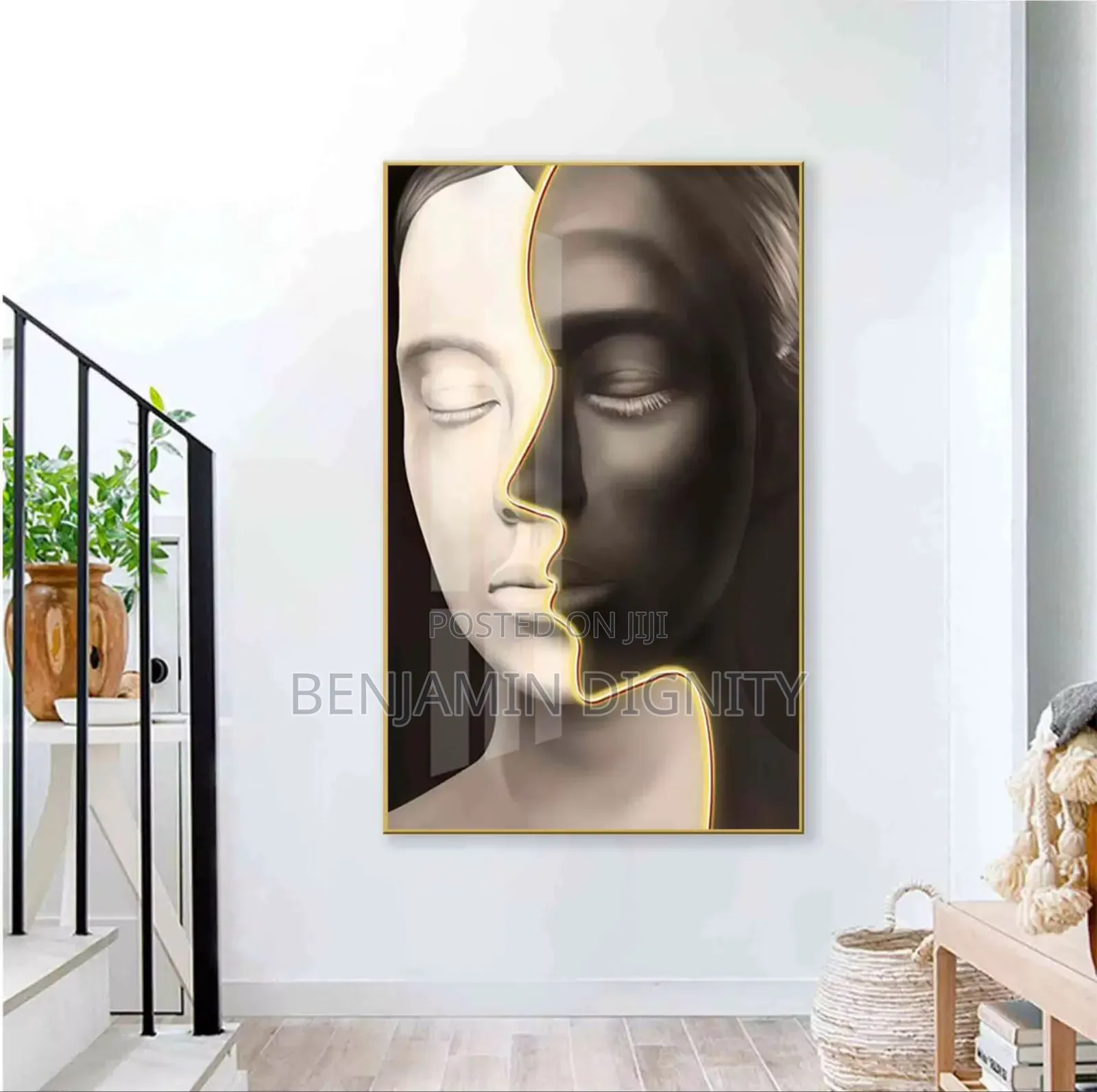 Led Wall Lamp