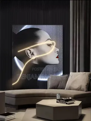 Led Wall Lamp