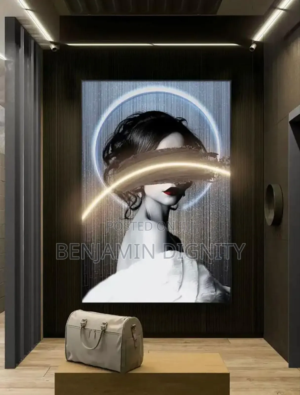 Led Wall Lamp