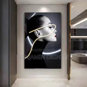 Led Wall Lamp