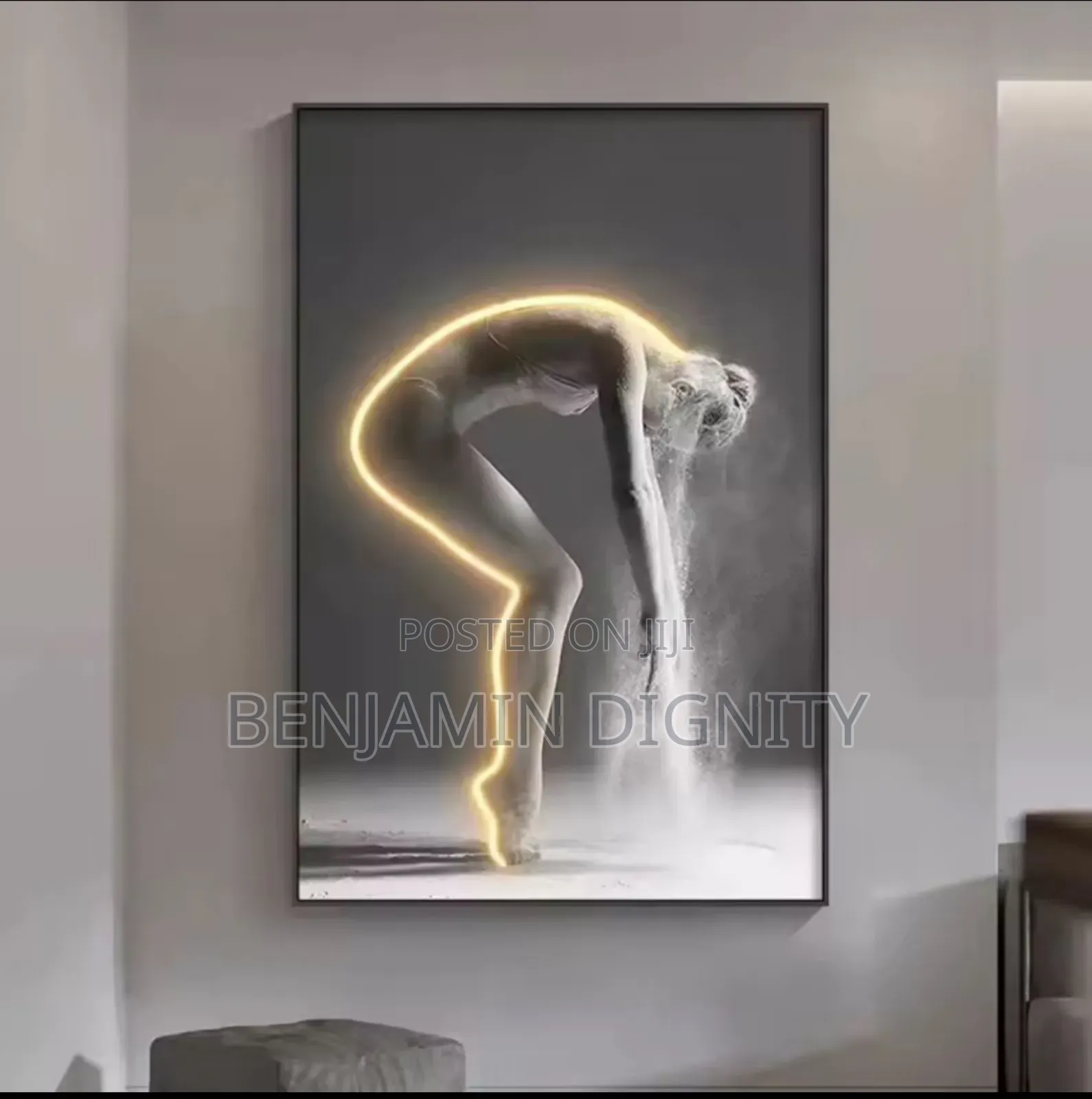 Led Wall Lamp