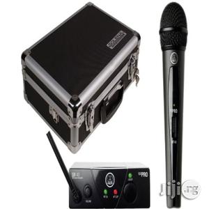 AKG WMS 40 Mini Instrumental Wireless Instrument System
