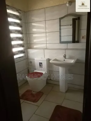 Furnished 2bdrm House in Bodija for rent