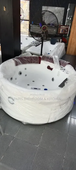 Jacuzzi Spac