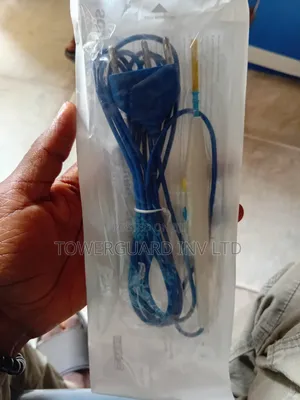 Diathermy Pencil