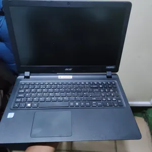 Laptop Acer 8GB Intel Core I7 HDD 750GB