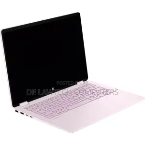 New Laptop HP OmniBook 5 14" 8GB Intel Core Ultra 5 SSD 512GB