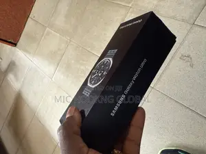 Samsung Watch Ultra