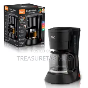 Coffee Maker