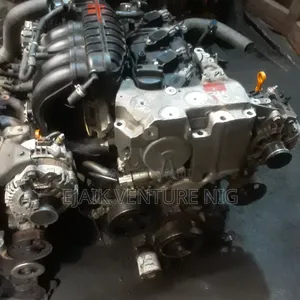 Complete Engine Nissan Rogue 2007/2008/2009/2010/ 2011