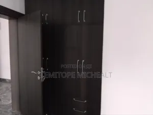 4bdrm Duplex in Main Wuye for rent