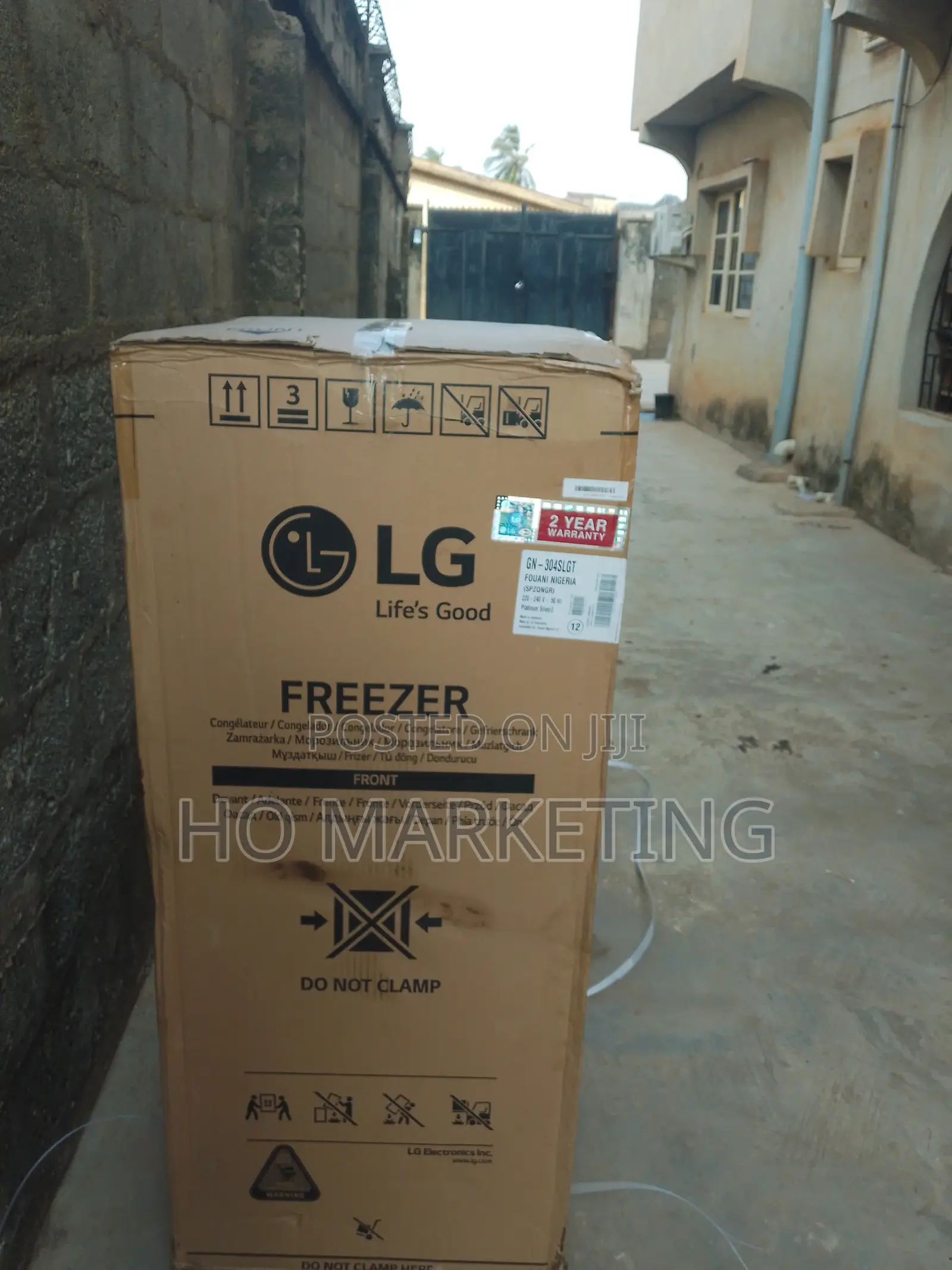 Home Appliances