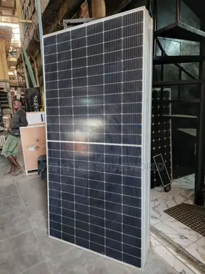 600wat Comedian Solar Panel Available
