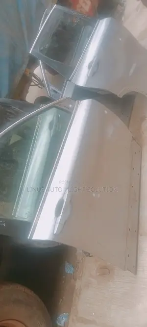 Complete Door 2017/2020 Honda Cr-V