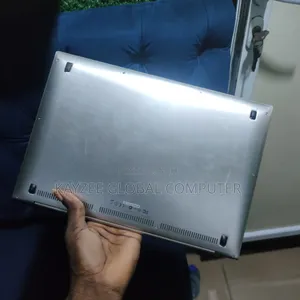 Laptop Asus 4GB Intel Core I5 SSD 128GB