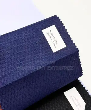 Egyptian Cotton Fabric
