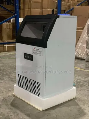 Ice Cube Maker