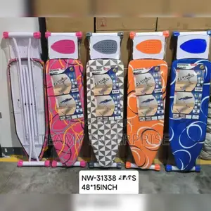 Big Size Foreign Ironing Board