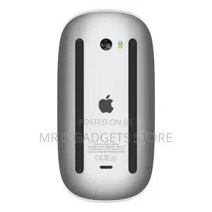 Apple Magic Mouse2 (Wireless, Rechargable