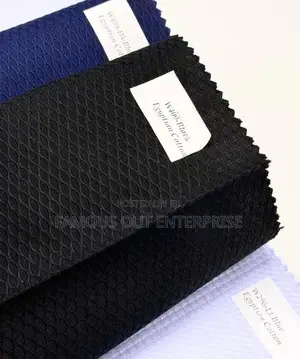 Quality Egyptian Cotton Fabric