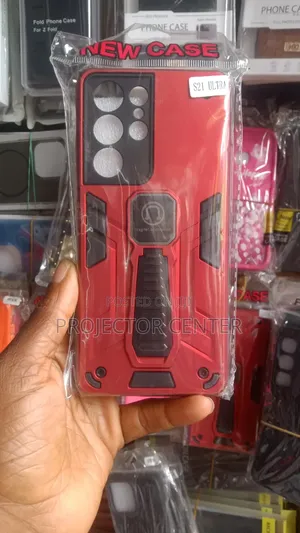 Samsung Ultra S21 Phone Case