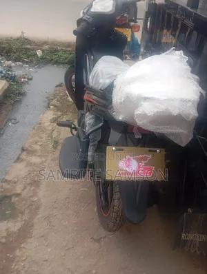 New Motorcycle 2025