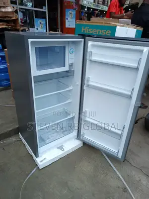 Hisense 150l Single Door Refrigerator Ref Rs20s
