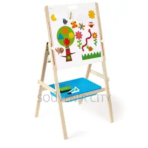 Big Double Sided Learning Board