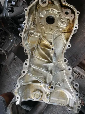 Direct Tukunbo Oil Pump 2ar